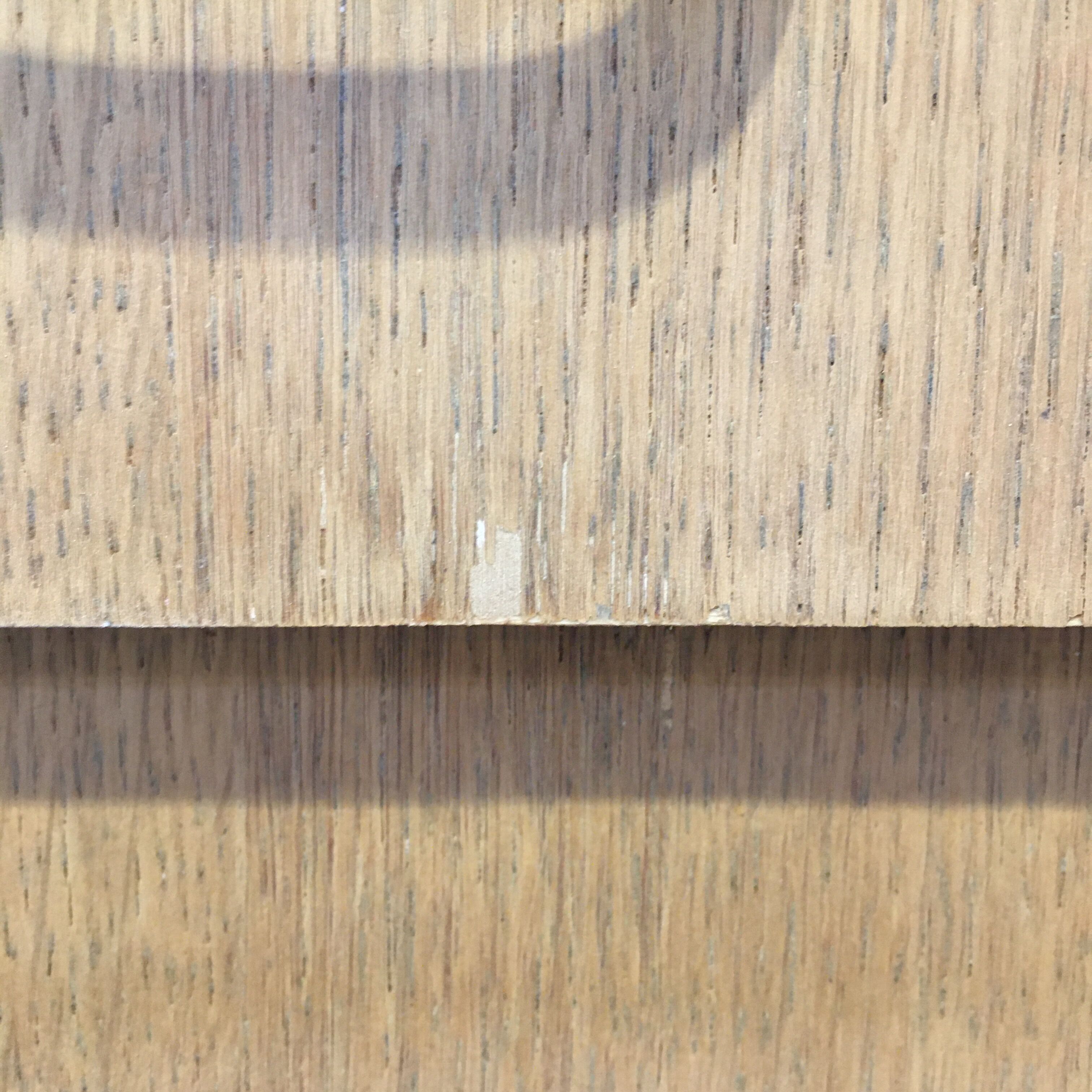 50s vintage oak chest of drawers