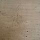 Commode anglaise ancienne en bois de pin