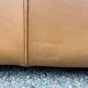 Sofa Petronio 603 de Tito Agnoli pour Poltrona Frau