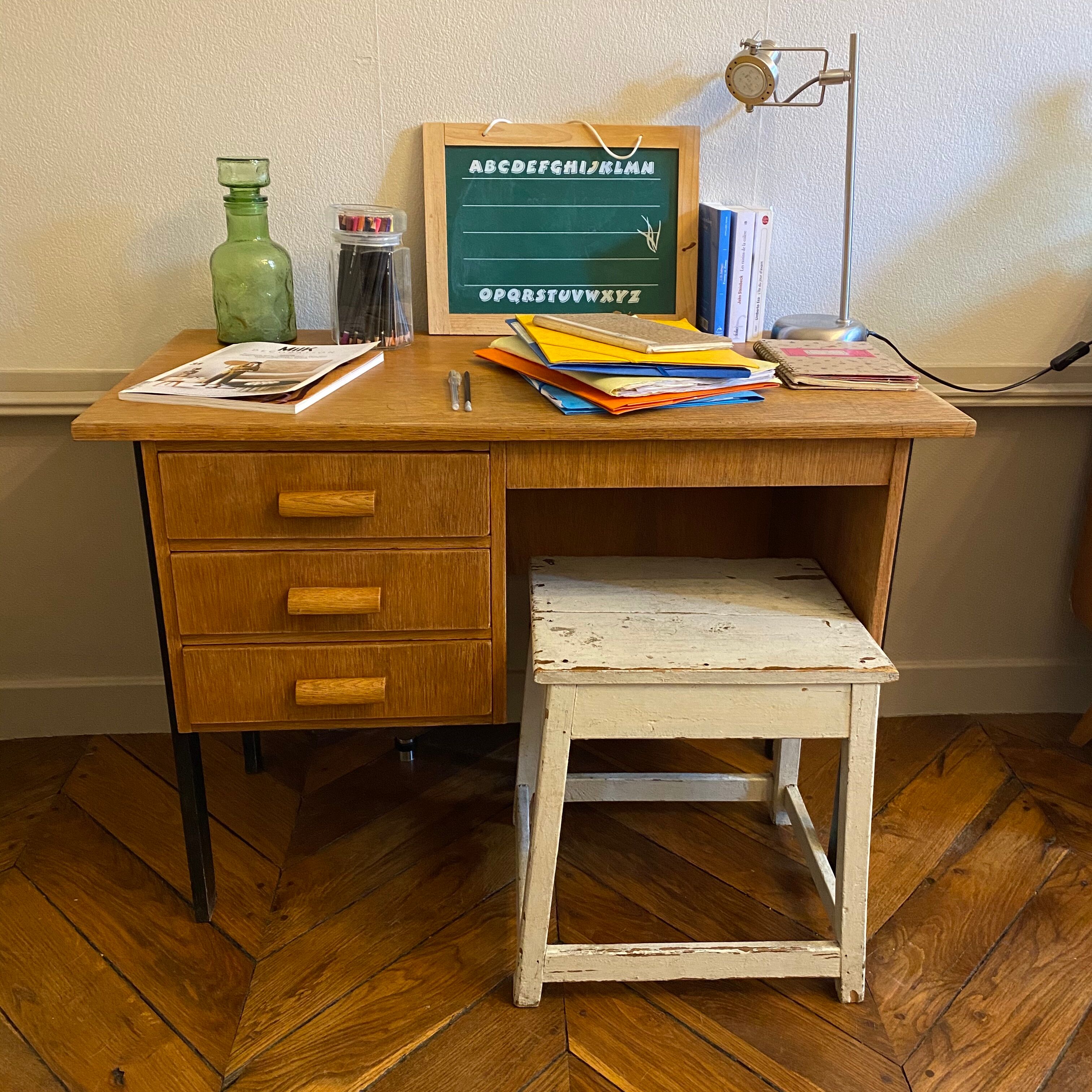 Desk 1960