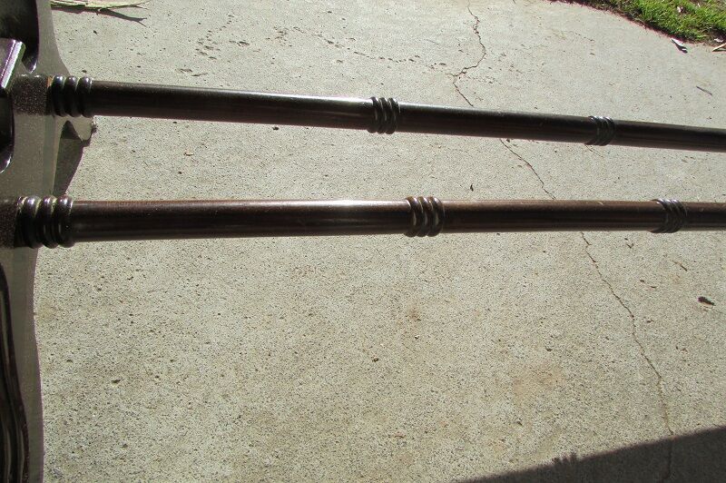 English lounge coffee table