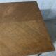 1950s coffee table
