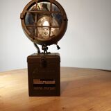 Eisemann iindustrial lamp 1966