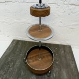 Balcony, floor ashtray, 1970s.