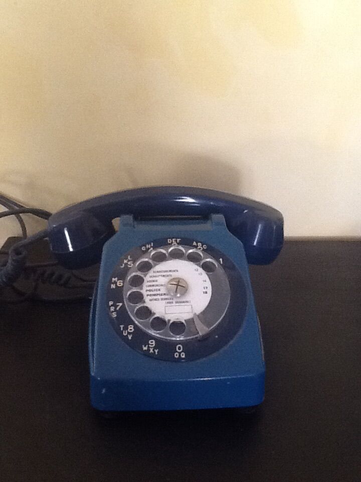 Phone