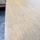Vintage oak desk