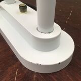 Vintage Robert Sonneman Table Lamp – Memphis Style – with Dimmer