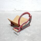 Slicer, vintage bread cut by Geka