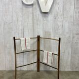 Vintage towel rest