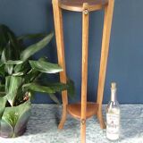 Art Deco Side Table.