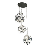 Ligne Roset waterfall pendant light