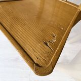 Set of 4 bistro chairs