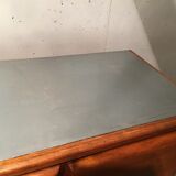 Buffet mado zinc 50 years