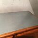 Buffet mado zinc 50 years
