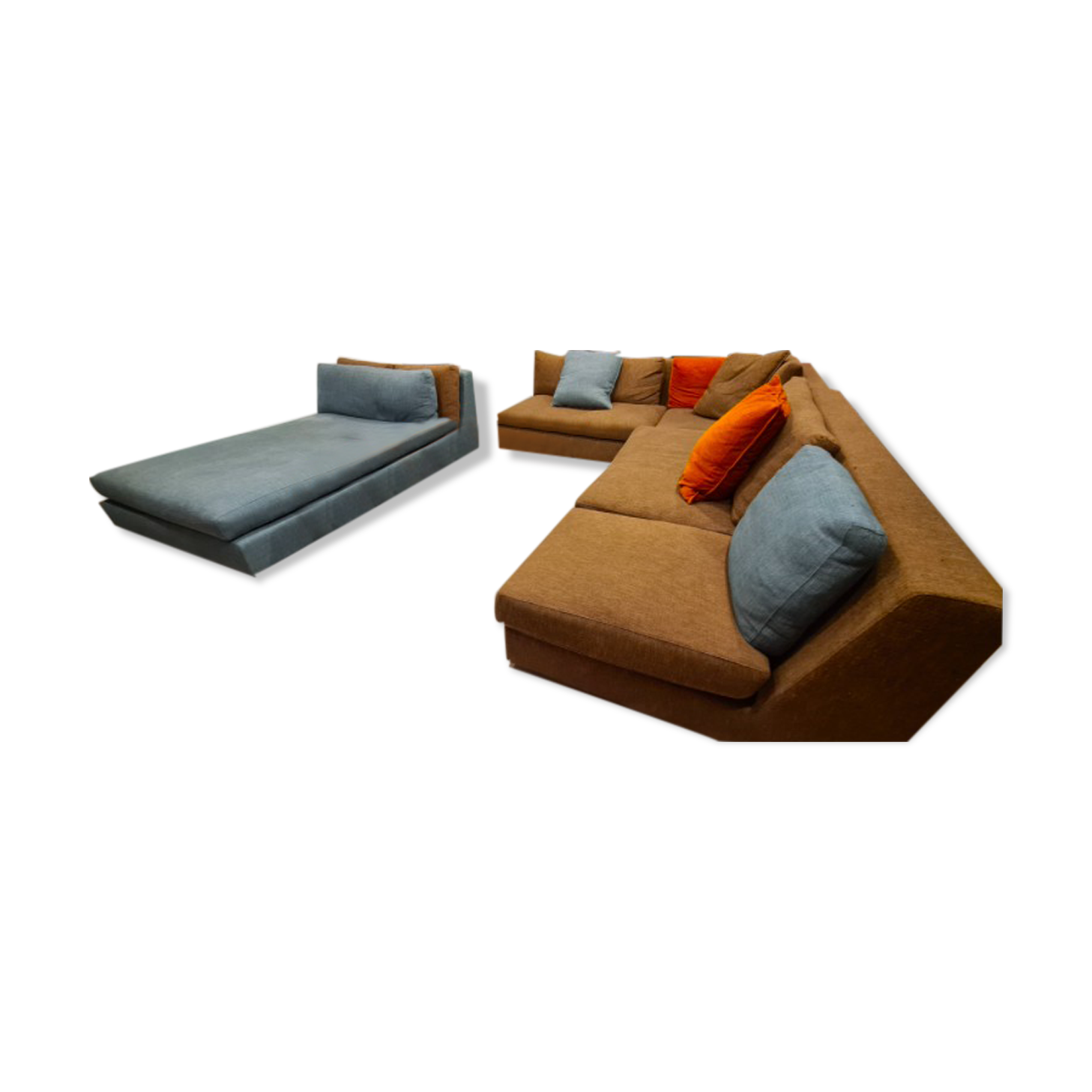 Cinna Exclusive Sofa