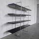 Vintage 'Enetri' shelf by Gammelgaard for IKEA