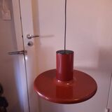 Vintage Lita pendant light from the 70s