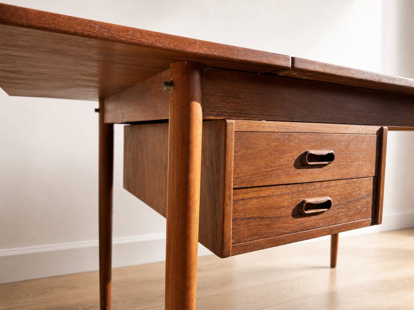 Bureau Arne Vodder pour H. Sigh & Sons Møbelfabrik ; Danemark, années 1960.