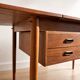 Bureau Arne Vodder pour H. Sigh & Sons Møbelfabrik ; Danemark, années 1960.