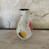 Ceramic vase from the 50s Germany keramik
