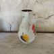 Ceramic vase from the 50s Germany keramik