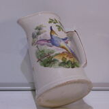 Pitcher