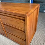 Enfilage Maison Regain - 1975