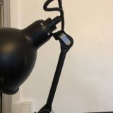 Industrial Gras style floor lamp