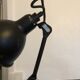 Industrial Gras style floor lamp