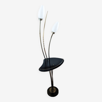 Floor lamp from the 50s