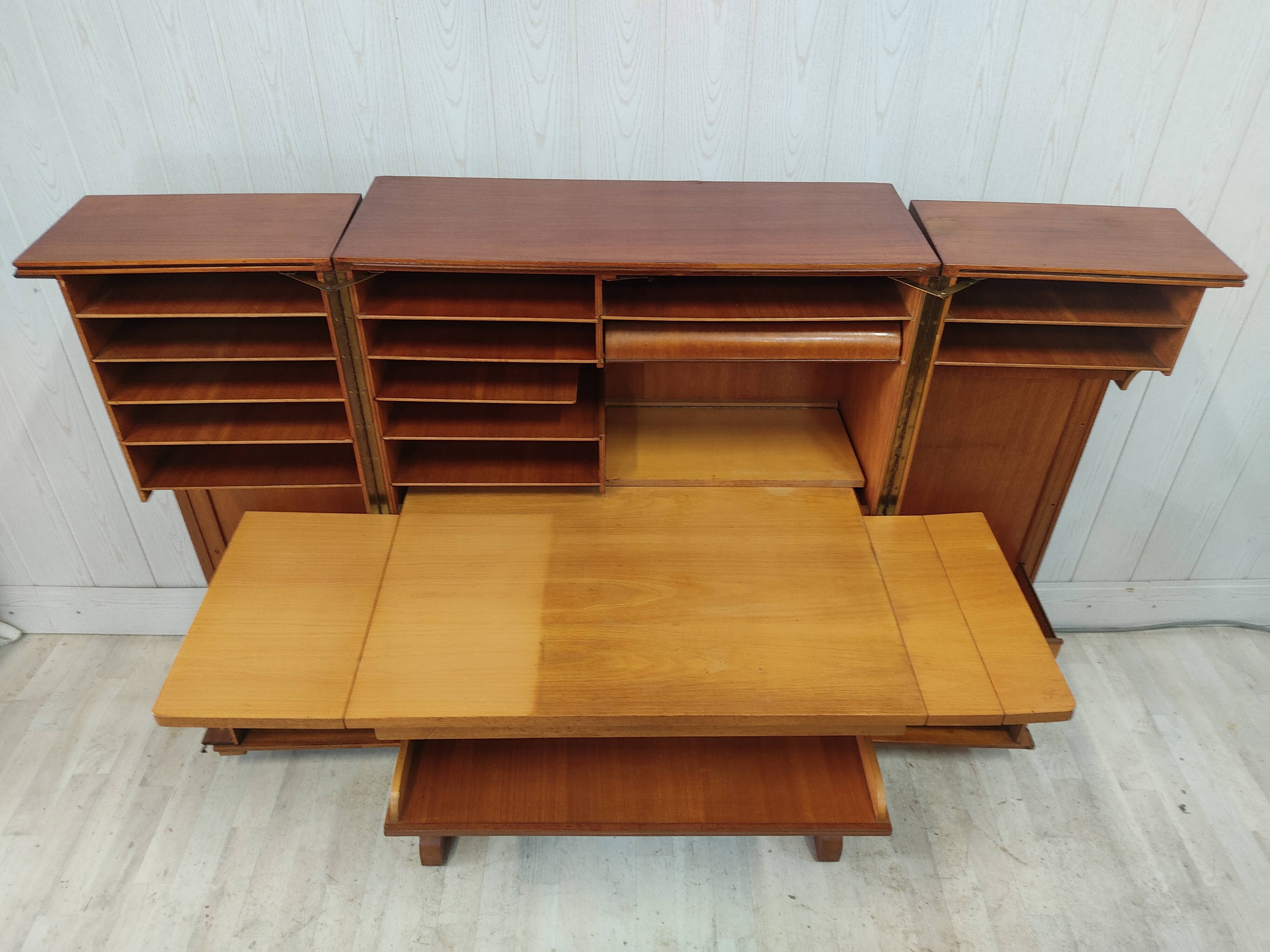 Bureau Magic box par par Mummenthaler & Meier