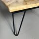 Marble coffee table (classic coffee table) 1960
