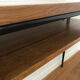 Console vintage