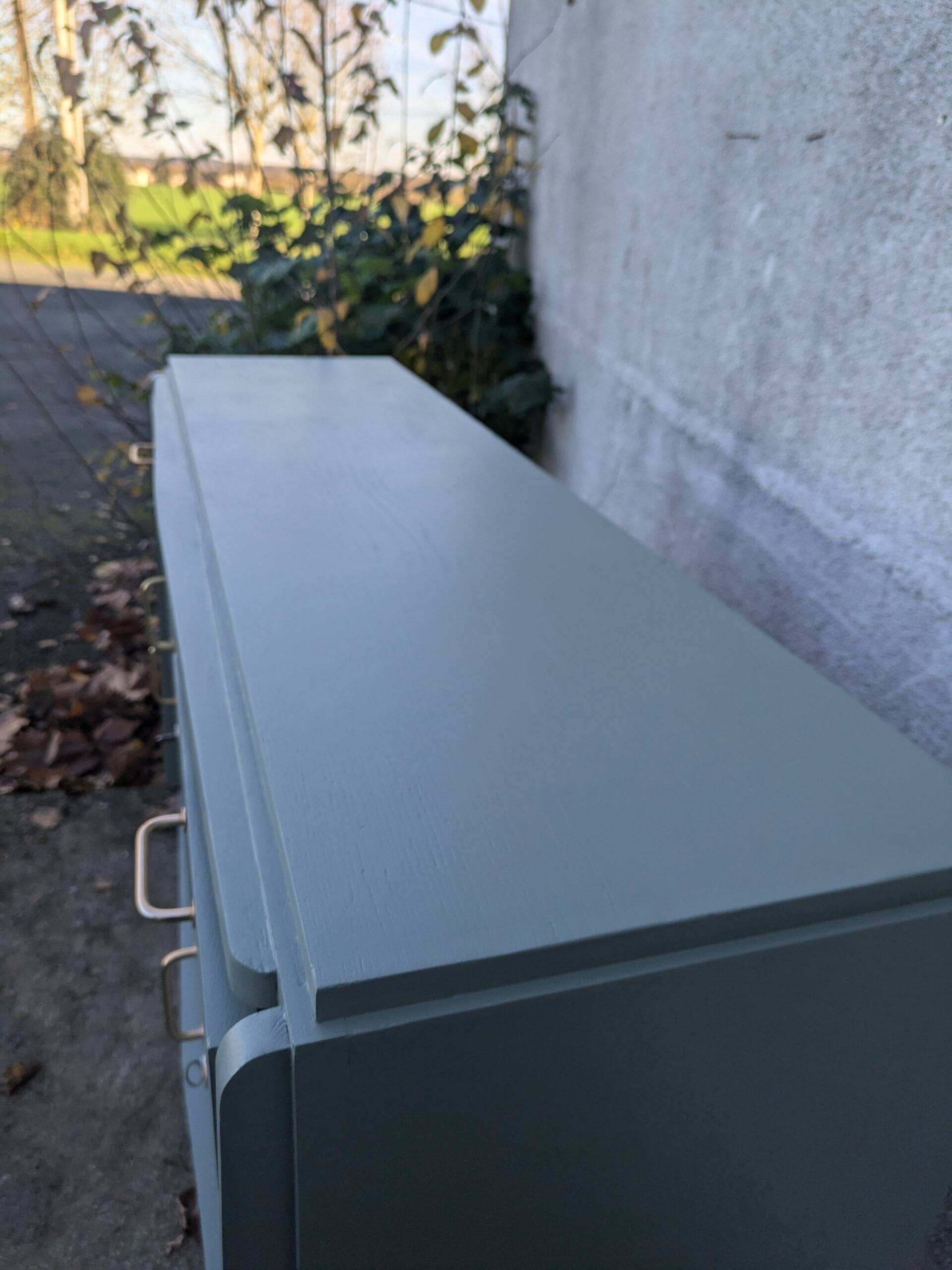 Vintage sideboard, buffet