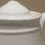 Apilco porcelain coffee maker