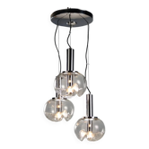 Lustre Koch & Lowy, années 1970