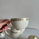 Villeroy and Boch tea set
