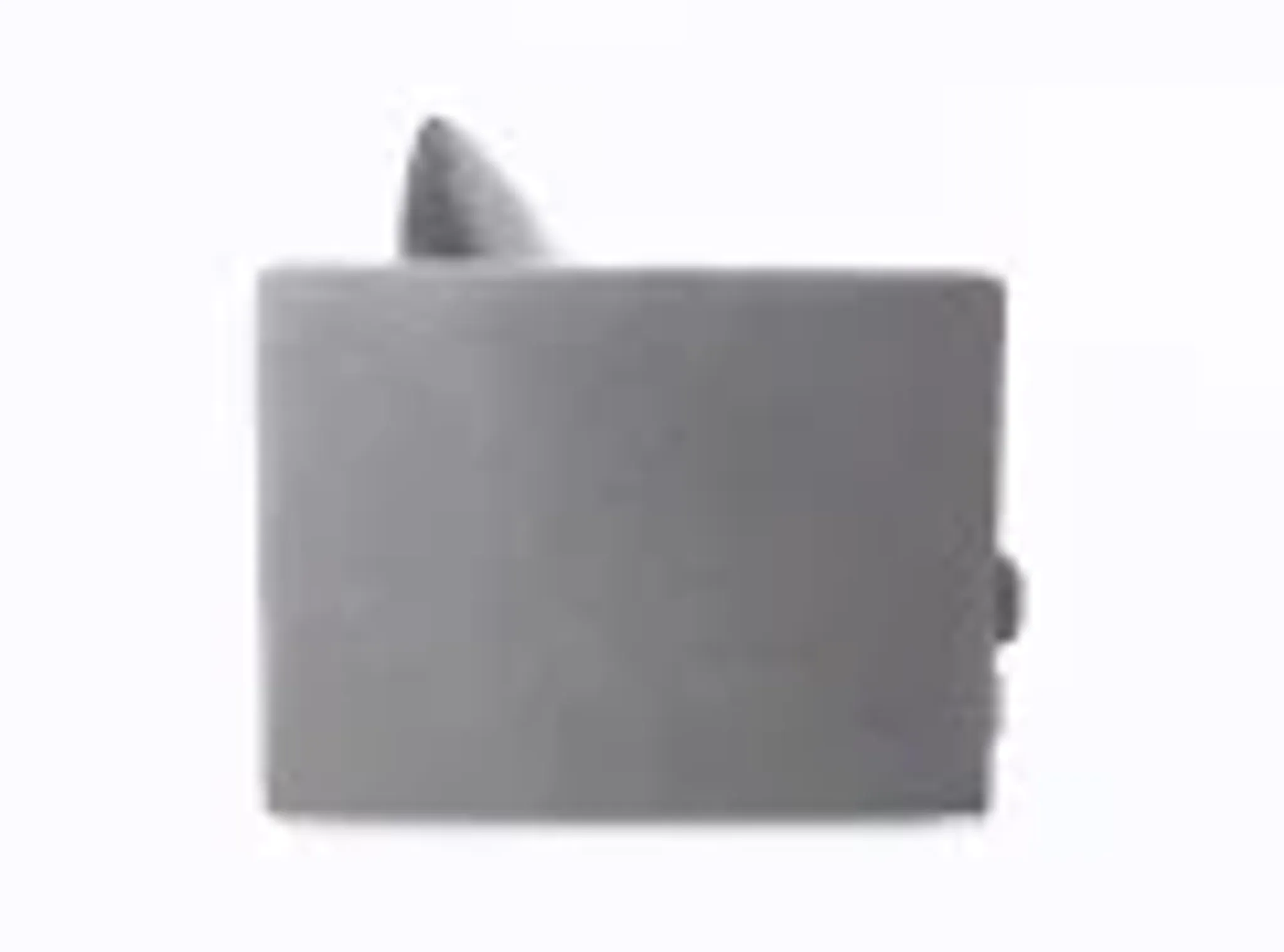 Malmo sofa grey, Scandinavian design