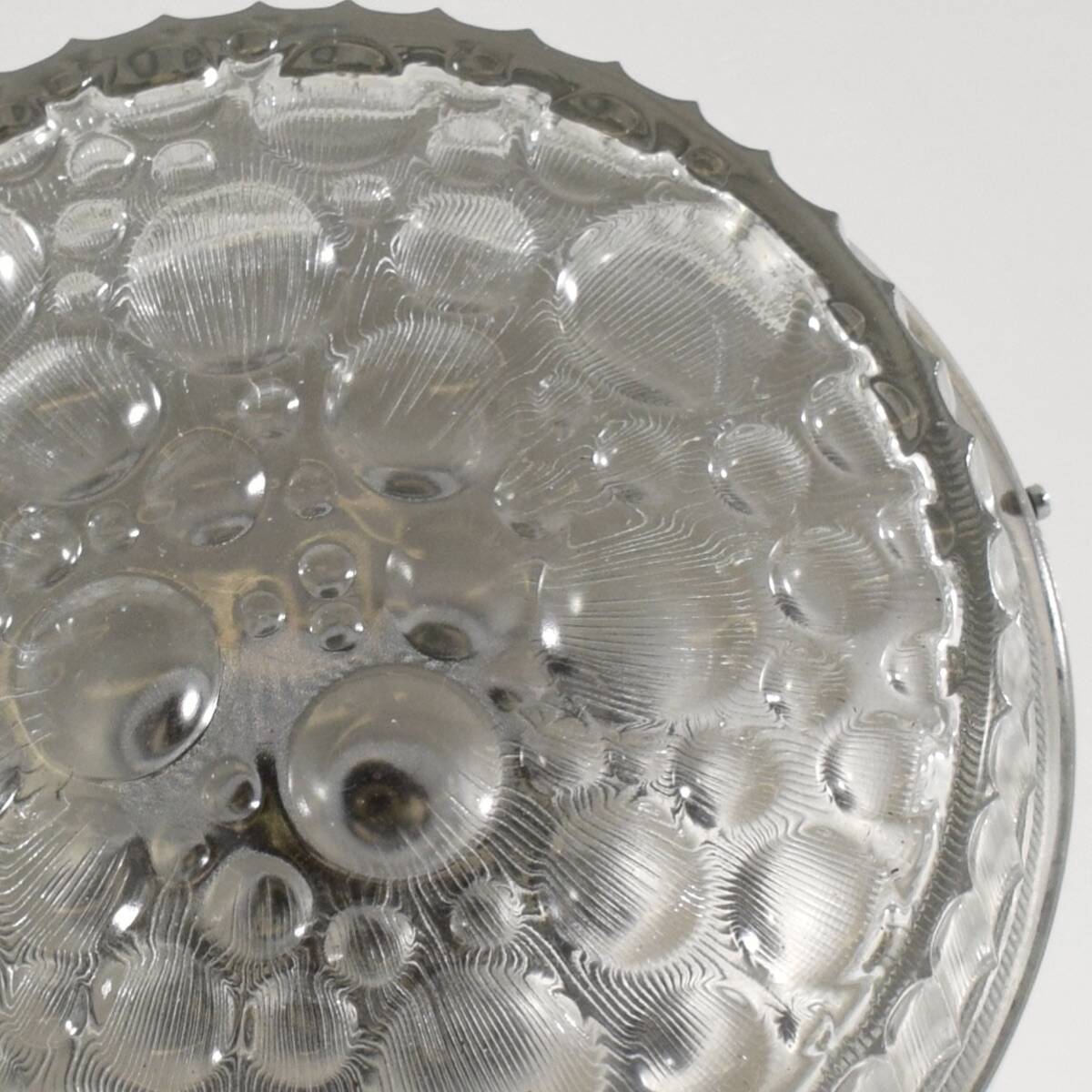 Pendant lamp by Jo Hammerborg for Fog & Morup, 1960