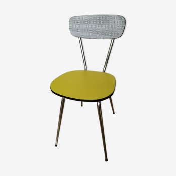 Formica chair revisited