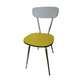 Formica chair revisited
