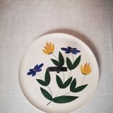 Cheese platter Poterie des Marais