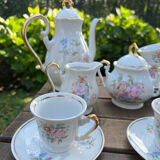Tea set