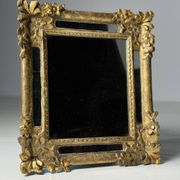 French Louis XV mirror 18th century