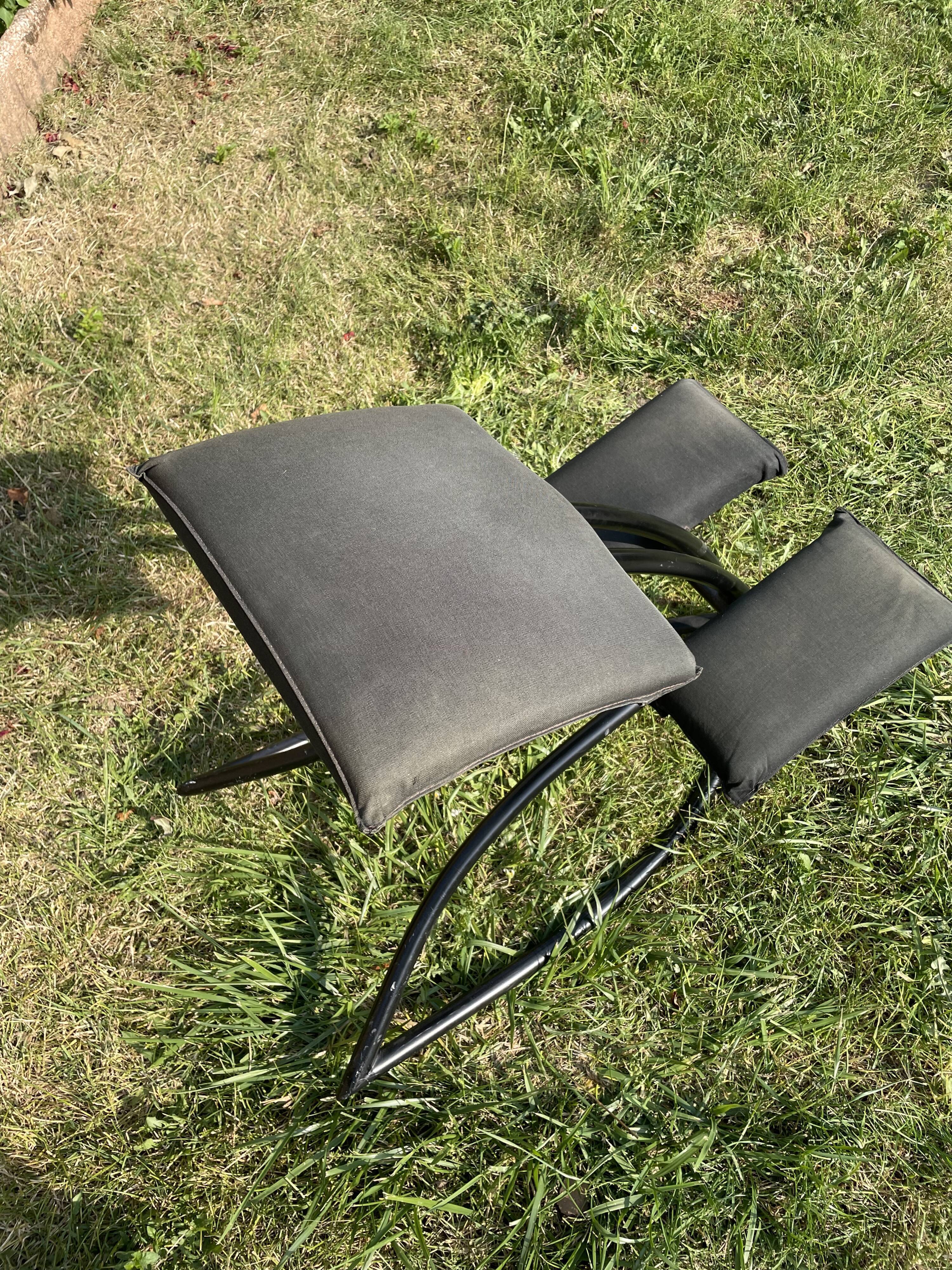 Stool P.Starck Mister bliss vintage 1980