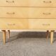 Vintage dresser