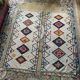 Berber rug pair