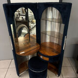 Hairdresser by Luigi Massoni