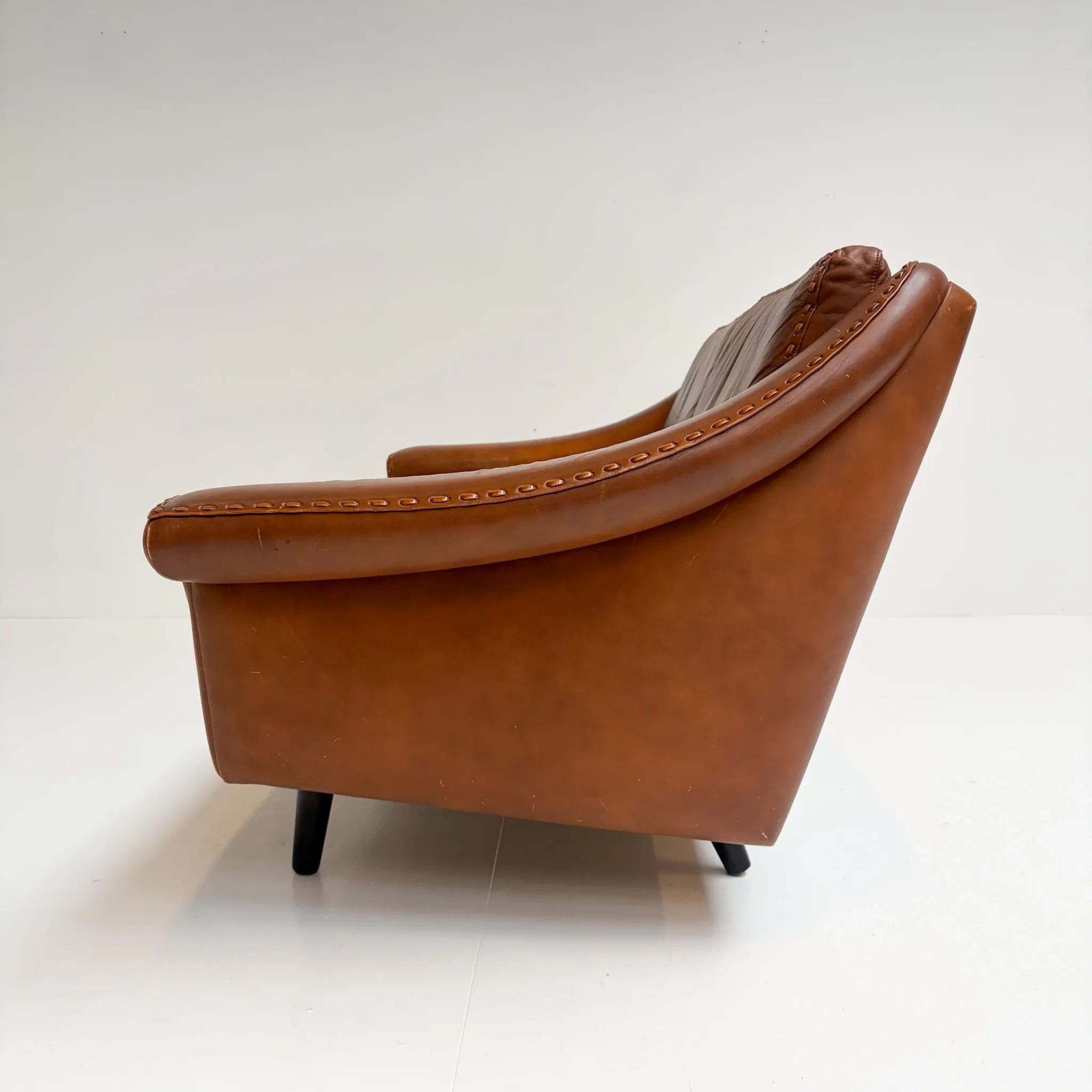 Matador 2 seater sofa by Aage Christiansen for Erhardsen & Andersen, 1960s