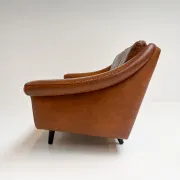 Matador 2 seater sofa by Aage Christiansen for Erhardsen & Andersen, 1960s